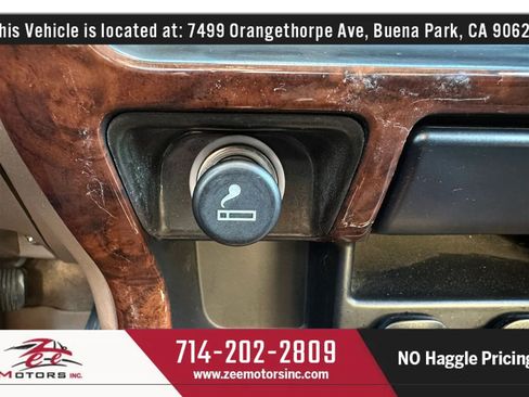 Used 1999 Toyota 4Runner Limited AWD/4WD image 40