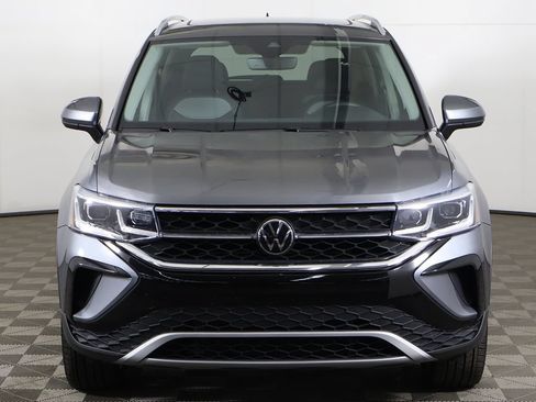 Used 2023 Volkswagen Taos SEL AWD/4WD image 14