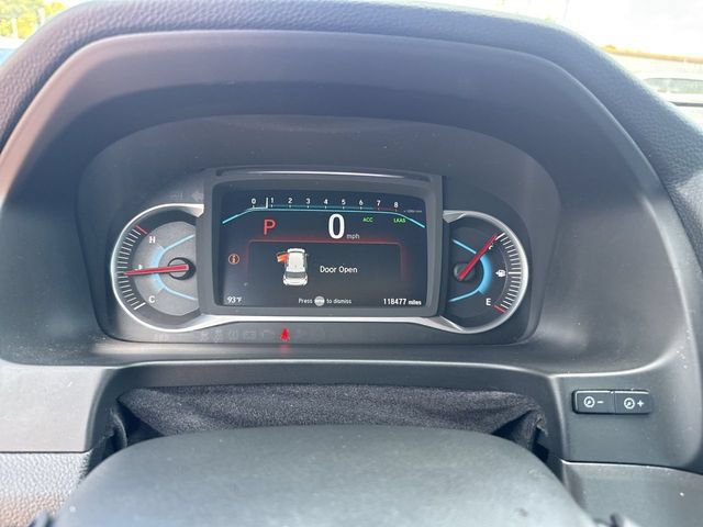 Used 2019 Honda Passport EX-L image 16