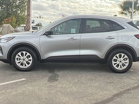 Certified 2024 Ford Escape Active w/ Tech Pack #1 image 6