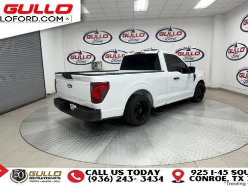Used 2026 Ford F150 XL RWD image 8
