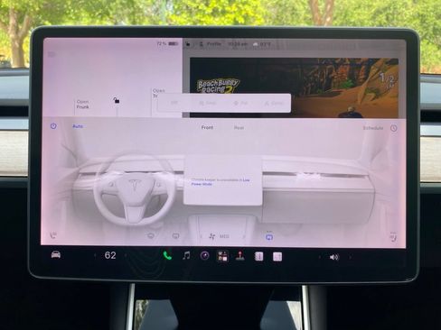 Used 2020 Tesla Model 3 Long Range AWD/4WD image 31