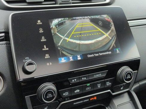 Used 2017 Honda CR-V EX-L image 14