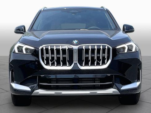 New 2026 BMW X1 xDrive28i w/ Convenience Package AWD/4WD image 3
