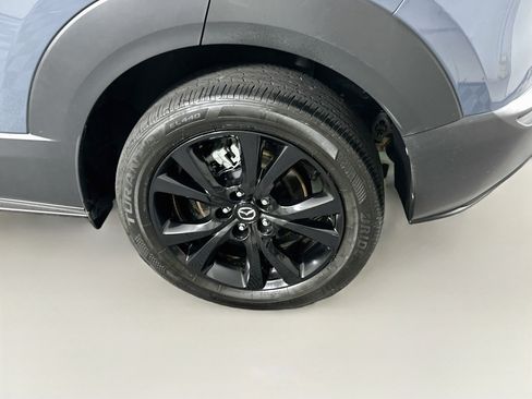 Used 2025 MAZDA CX-30 AWD 2.5 S w/ Preferred Package image 11