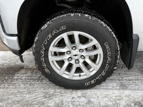 Used 2019 Chevrolet Silverado 1500 RST w/ All-Star Edition image 7