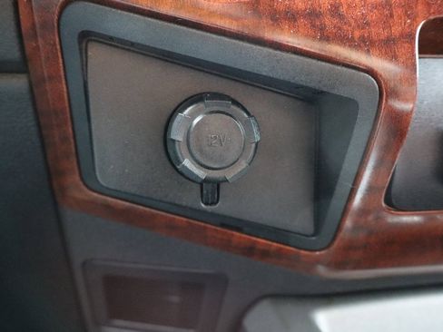 Used 2012 Ford F250 King Ranch w/ King Ranch w/Chrome Pkg image 15