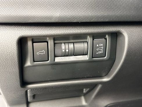 New 2026 Subaru Forester Sport AWD/4WD image 10