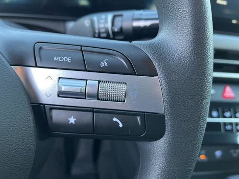 New 2025 Hyundai Sonata SE image 27