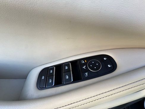 Used 2022 INFINITI QX60 Luxe image 15