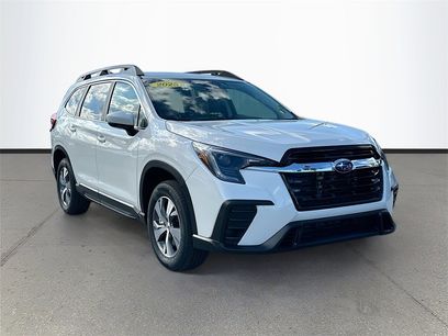 New 2025 Subaru Ascent Premium