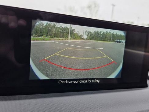 New 2026 MAZDA MX-5 Miata RF Grand Touring image 22