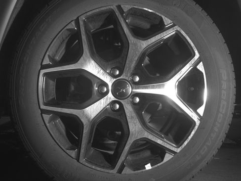 Used 2025 Jeep Compass Limited image 14