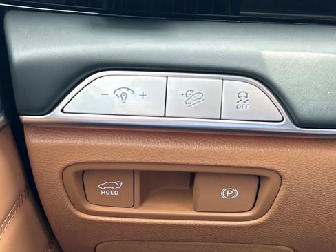 New 2026 Genesis GV80 2.5T Prestige AWD/4WD image 29