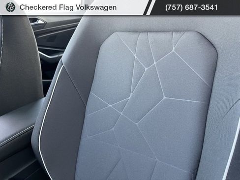 New 2026 Volkswagen Jetta Sport image 21