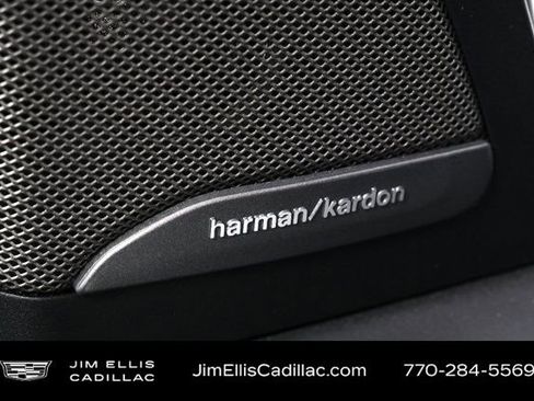 Used 2022 BMW X7 M50i image 8