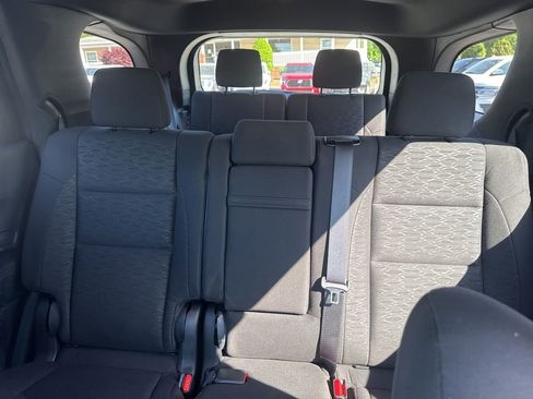 Used 2026 Dodge Durango GT image 11