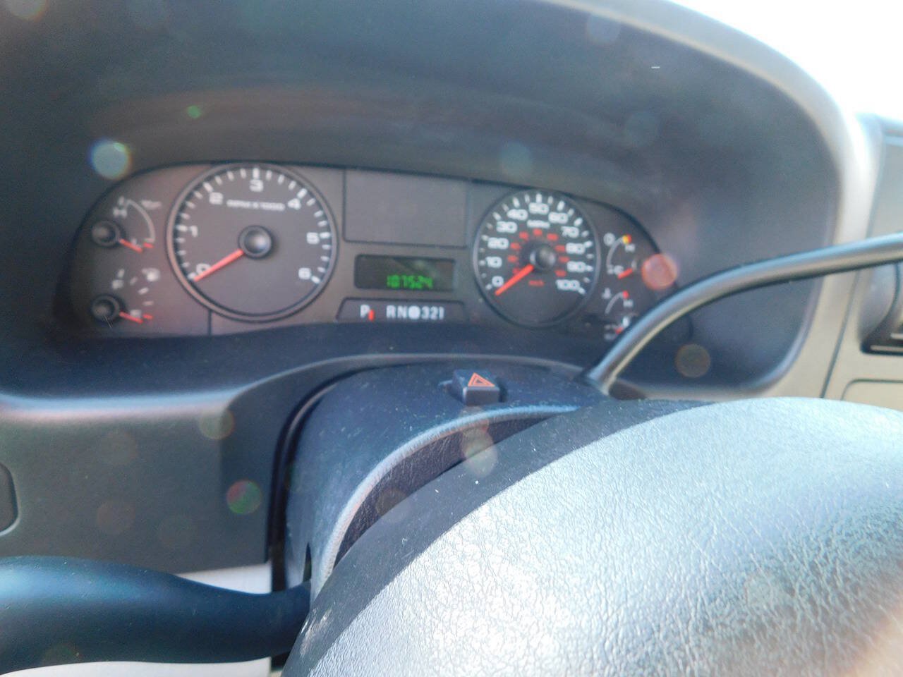 Used 2006 Ford F250 XL AWD/4WD image 26