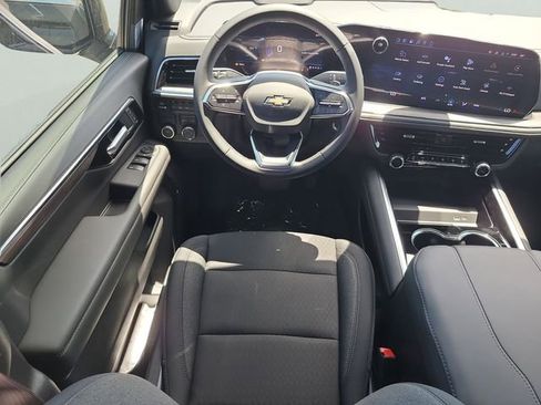 New 2026 Chevrolet Suburban LS w/ LPO, Dark Essentials Package image 12