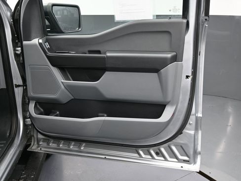 Used 2023 Ford F150 Lightning Pro image 36