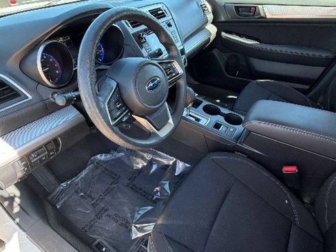 Used 2019 Subaru Legacy 2.5i AWD/4WD image 10