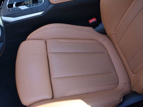 Used 2024 BMW 330i Sedan w/ Convenience Package RWD image 12