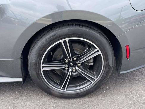 Used 2025 Ford Mustang Premium RWD image 26