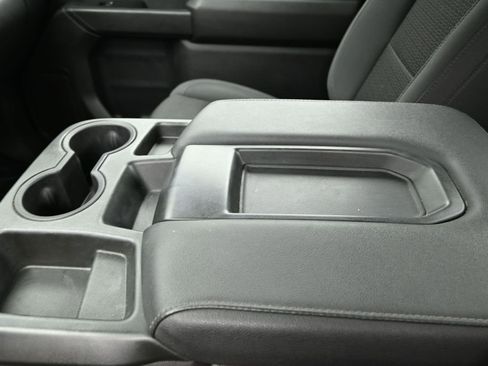 Used 2022 Chevrolet Silverado 1500 W/T RWD image 17