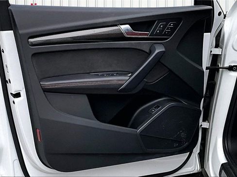 Used 2021 Audi SQ5 Premium Plus image 20