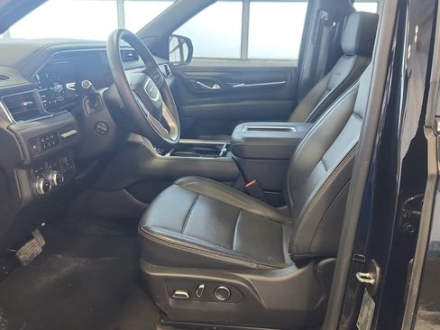 Used 2024 GMC Yukon Denali w/ Max Trailering Package image 10
