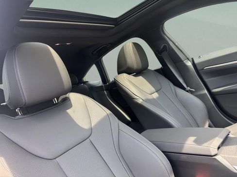 New 2026 BMW i4 xDrive40i w/ Premium Package AWD/4WD image 21