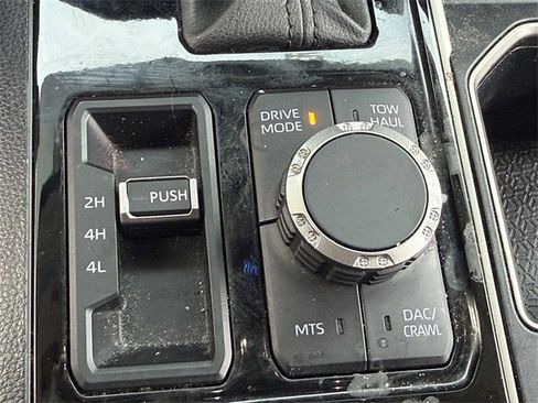 Used 2023 Toyota Tundra SR5 w/ TRD Off-Road Premium Package image 22