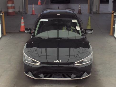 Used 2022 Kia EV6 Wind w/ Wind Technology Package AWD/4WD image 3
