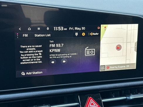 New 2025 Kia Niro EX image 14