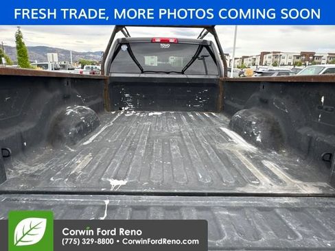 Used 2018 RAM 2500 Tradesman w/ Chrome Appearance Group AWD/4WD image 15