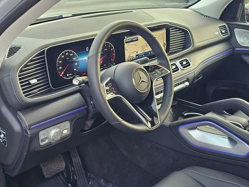 Certified 2026 Mercedes-Benz GLE 350 4MATIC image 16
