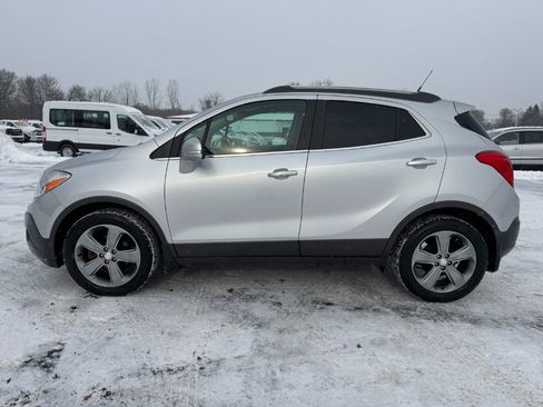 Used 2014 Buick Encore FWD image 2