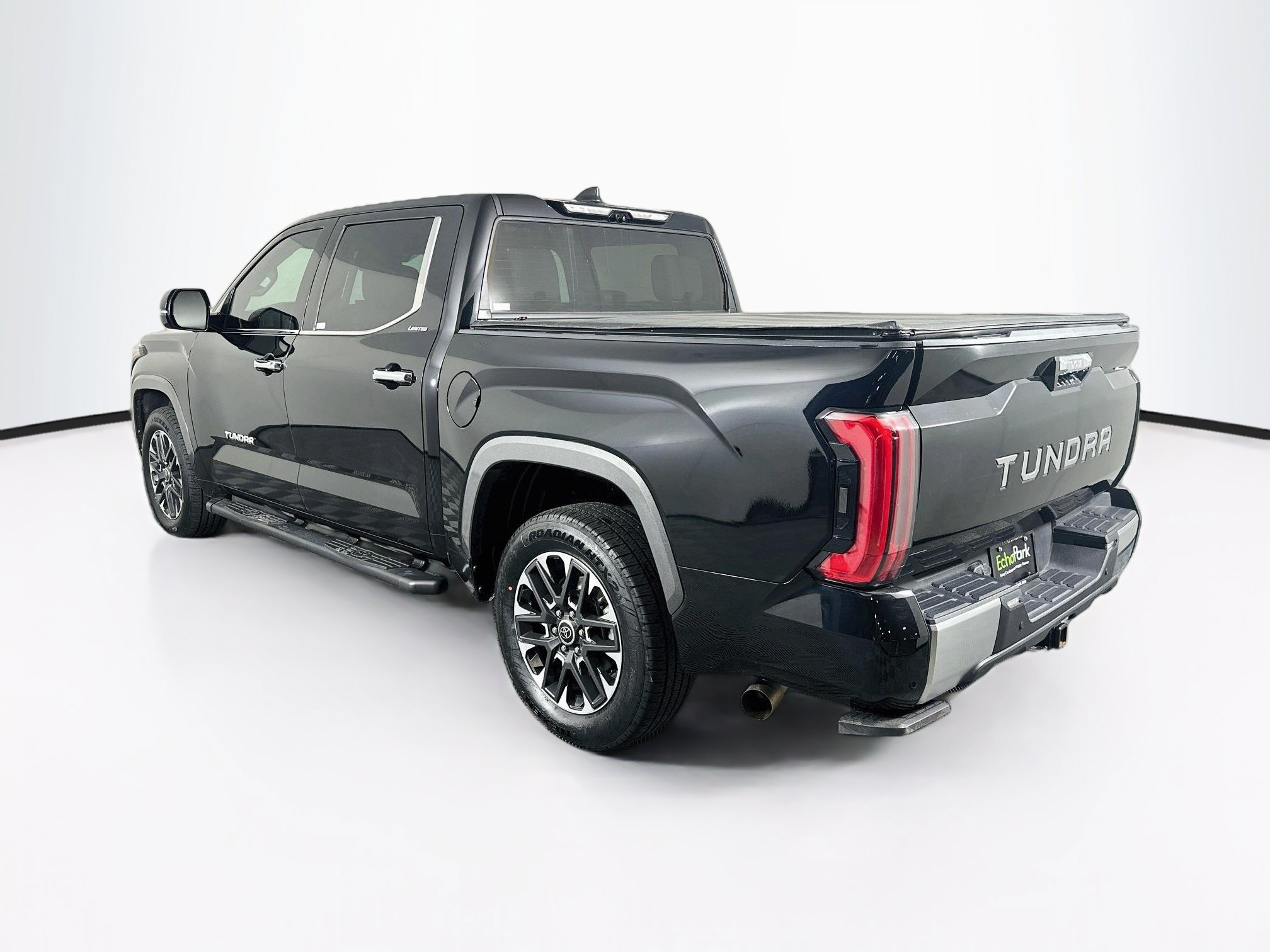 Used 2024 Toyota Tundra Limited RWD image 5
