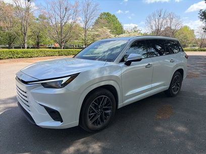 Used 2026 Lexus TX 350 AWD w/ Technology Package