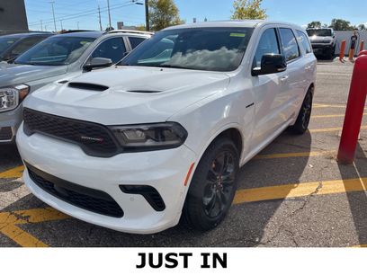 Used 2022 Dodge Durango R/T