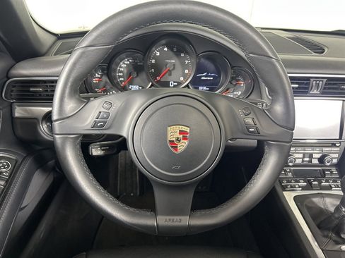 Used 2012 Porsche 911 Carrera image 22