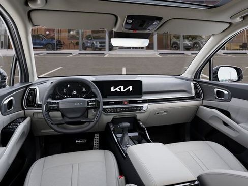 New 2026 Kia Sorento AWD image 14