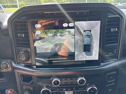 Used 2024 Ford F150 Tremor w/ Mobile Office Package AWD/4WD image 28