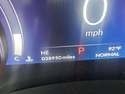 Used 2021 Acura TLX SH-AWD w/ Advance Package image 19