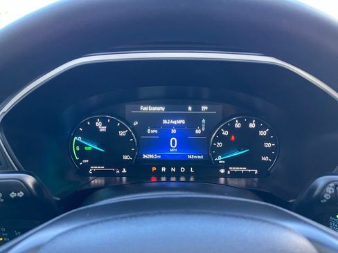 Used 2022 Ford Escape SE AWD/4WD image 22