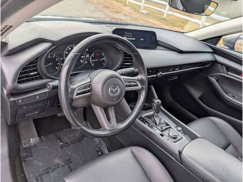 Used 2023 MAZDA MAZDA3 s image 17
