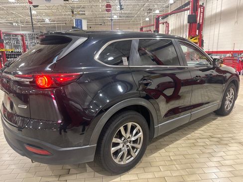 Used 2016 MAZDA CX-9 Sport FWD image 6