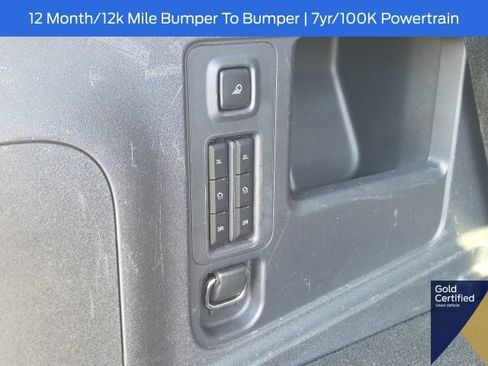Used 2025 Ford Expedition Active AWD/4WD image 19