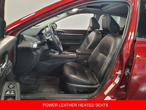 Used 2019 Nissan Altima 2.5 Platinum image 21