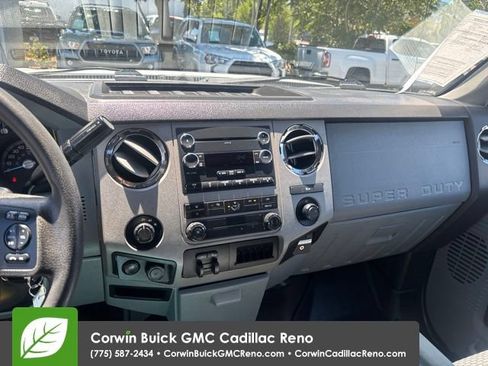 Used 2016 Ford F250 XLT AWD/4WD image 22